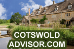 Cotswold Advisor - Tourist Information Guide