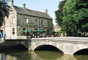 Kingsbridge Inn - Bourton