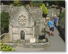 The Model Village