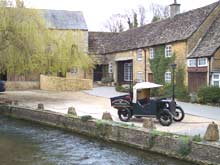 The Cotswold Motor Museum